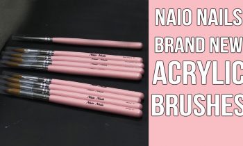 How to Prepare a Brand New Brush