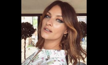 Rebel Edge Trio Bronze Glitter Eye Makeup Tutorial | Real Techniques