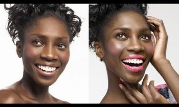 Make-up Tips From Behind The Scenes (including 'Add One Thing')