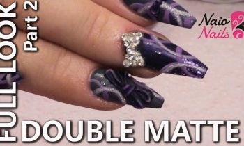 Double Matte Effect – Part 2 – Creating the Double Matte Look