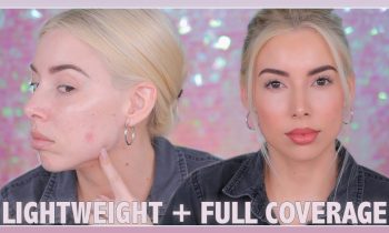 HOW TO LOOK GOOD WITH LESS COVERAGE!