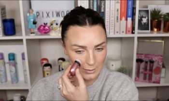 NEW Blending Gems and Sculpt & Glow Brush Sets Tutorial with Nic | Real Techniques