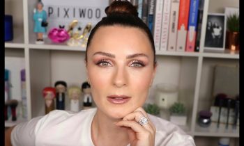 Party Glam Eye Makeup Tutorial & Limited Edition Brush Goals | Real Techniques