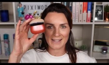 NEW Bronzer and Foundation Blender Tutorial with Nic | Real Techniques