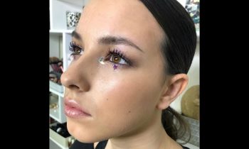 Get ready with…Sam + Lily | Festival Look