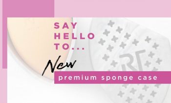 Say Hello To| Premium Sponge Case