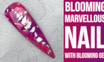 Blooming Marvellous Nail – Do YOU want to do MY nails????